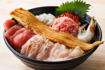 日本最大級の魚介グルメフェス「魚ジャパンフェス」“3年ぶり”日比谷公園で開催 海鮮丼や漁師飯まで 画像
