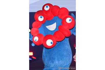 ミャクミャク、万博閉幕から一夜開けメッセージ公開「泣いちゃうよ」「ずっと大好き」ロスの声続々 画像