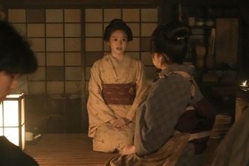 【ばけばけ 第13話あらすじ】トキ、病の傳を看病 銀二郎は“松野家”の秘密知ることに 画像