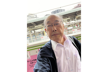 「月曜から夜ふかし」桐谷さん、自身を発掘した人気タレント告白「こんな面白い素人は初めて」エピソードつづる 画像