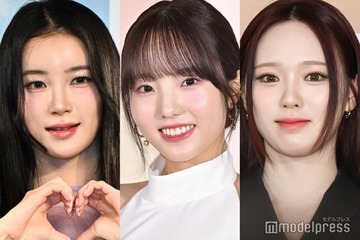 NiziUリオ・本田真凜・ME:I MIU（櫻井美羽）の“匂わせ投稿”が話題 同じカフェのオフショットに「美女だらけ」「神メンツ」の声 画像