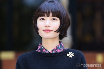 杉咲花、可愛さに“ドキッ”とした女優告白 魅力明かす「全部大好きです」【ミーツ・ザ・ワールド】 画像