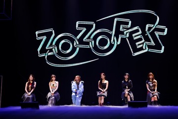 YOASOBI＆LE SSERAFIMがスペシャルコラボ HANA・超特急・Ryosuke Yamada（山田涼介）らも集結の2日間で4万人熱狂【ZOZOFES】 画像