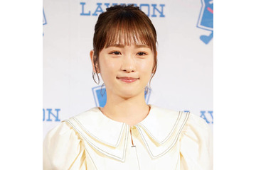 川栄李奈、AKB48時代の歌唱事情明かす「人数が多いので…」「入ってなかったタイプ」 画像