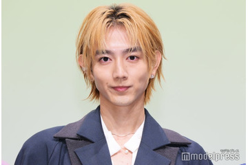 「２５時、⾚坂で」駒木根葵汰、美文字メッセージ公開「達筆」の声 画像