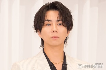 北山宏光、6年ぶり主演舞台への思い 人気女優から稽古場での姿暴露される「餌付けです」【醉いどれ天使】 画像