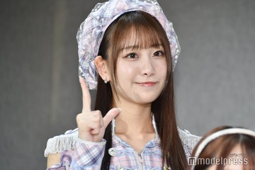 ＝LOVE瀧脇笙古「足がとんでもなく長くなってしまった」ショーパン姿が話題「異次元スタイル」「何頭身？」 画像