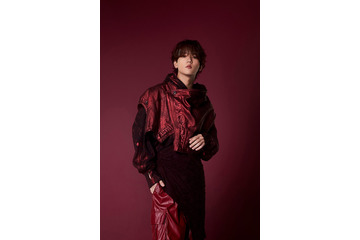 FANTASTICS中島颯太「早稲田祭」出演決定 トークショー開催【学祭JACK2025】 画像