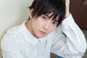 「ばけばけ」板垣李光人が語る“三之丞”の在り方 一貫して大事にしたいこと「ただ可哀想な三男坊にはしたくなかった」【インタビュー】 画像