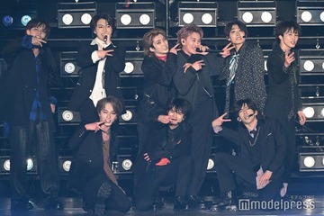 超特急「Mステ」初出演決定「待ち望んでた」「泣ける」歓喜の声殺到 画像