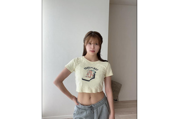 ダイエットYouTuber加藤ひなた、ばっさりカットで雰囲気ガラリ「小顔が際立つ」「似合いすぎ」の声 画像