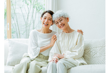 「暴言や愚痴ばかり」で気が滅入る！怒りっぽかった認知症の義母が別人のように毎日ご機嫌になった、意外なきっかけとは 画像