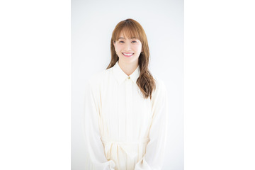 藤本美貴「早稲田祭2025」でトークショー開催決定 著書に込めた想いも語る【学祭JACK2025】 画像