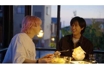 Snow Man阿部亮平＆佐久間大介、岐阜・石川を巡る旅へ 新たな目標に込められた想いとは 画像