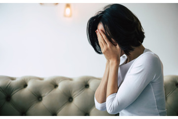 「どうして離婚しないの？」アラフォーバリキャリ女性、夫のモラハラに苦しみ、それでも一緒に居続ける「これだけの」理由 画像