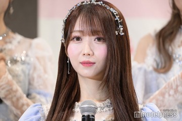 ＝LOVE大谷映美里、ショーパン×ハイソックス姿で美脚披露「可愛さ爆発」「ずっと見ていたい」と反響 画像