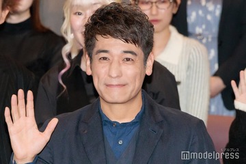 佐藤隆太「ヒリヒリする」噂のシーンはCGなし “大先生”出演の裏ドラマにも言及【新東京水上警察】 画像