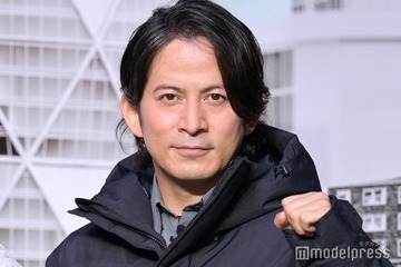 岡田准一、新プロジェクト発表 日本文化を取材・国内外へ発信「未来に残すべき価値あるものを次世代に残したい」 画像