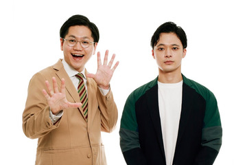 東京ホテイソン「一橋祭」出演決定 トークショー開催【学祭JACK2025】 画像