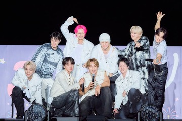 JO1、初の単独野外ライブで異例の“祭り”イベント開催 2万発の花火と迫力パフォーマンス【JO1 5th Anniversary ～祭り～】 画像