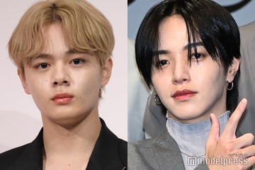 活動休止中のJO1大平祥生＆鶴房汐恩、1月までのイベント不参加 個別特典会は「別日程での振替開催を予定」 画像