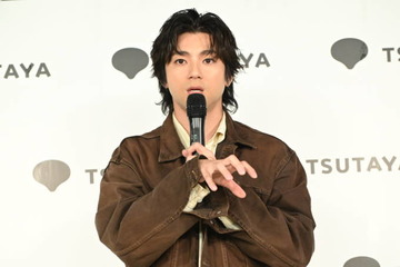 主演作が相次ぐ山田裕貴、俳優としてさらなる高みを目指す「自分と戦わなきゃなと」 画像