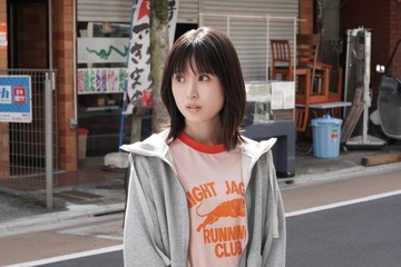 福本莉子「絶対零度」サプライズ登場 “東宝シンデレラ”沢口靖子と4年ぶり共演 画像