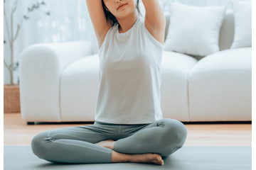 朝が苦手で出勤時はギリギリ　友人に勧められた”朝活”を始めると⇒2か月後には「朝が一番好きな時間」 画像