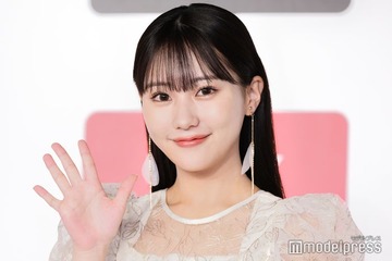 田中美久、大胆衣装姿で美ボディ全開「すごい服」「刺激強い」と話題に 画像