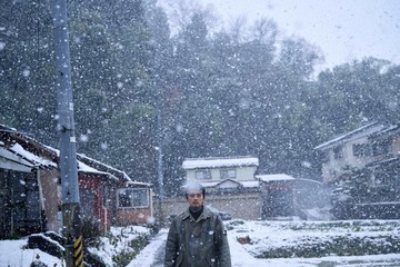 北村匠海、内山拓也監督最新作「しびれ」で主演 東京フィルメックス・コンペティションに選出 画像