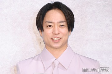 櫻井翔、初の連載書籍化に喜び「いつかまとまったらなと」文章を書く上で心がけていることも明かす 画像