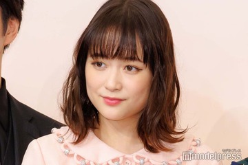 大原櫻子、家庭菜園で育てたインゲン公開「立派」「しっかり育っていてすごい」の声 画像