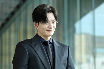 「ちょっとだけエスパー」初回、社名“ノナマーレ”の伏線回収に反響「繋がってるとは」「ハッとした」 画像