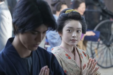 【ばけばけ 第19話あらすじ】トキ、銀二郎との今後に答え出ず 画像