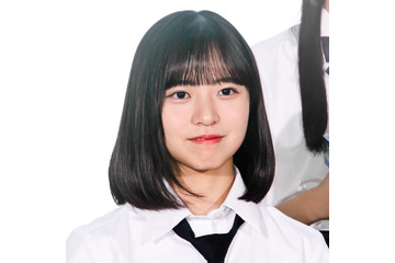 日向坂46正源司陽子、従姉妹・乃木坂46五百城茉央がオーディションのきっかけ「“羨ましい！”みたいな」 画像
