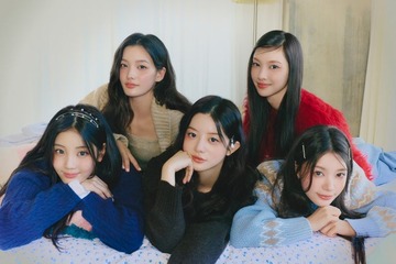 ILLIT「BEB by 星野リゾート」ブランドアンバサダーに就任 沖縄満喫する動画公開 画像