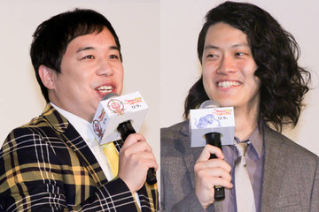 「相当高い」霜降り明星、それぞれの家賃事情を明かす「頑張ってます」 画像