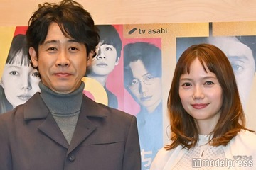 大泉洋「世界中から賛辞を浴びたくて」主演ドラマに自信 宮崎あおいから「ちょっとだけかっこいい」の声【ちょっとだけエスパー】 画像
