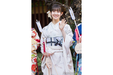 乃木坂46松尾美佑、グループ卒業発表 12月31日をもって芸能界も引退 画像