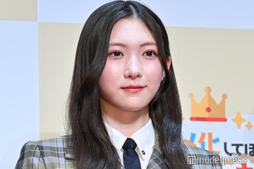 櫻坂46谷口愛季、イメチェン後の新ヘア公開「ビジュ最強」「破壊力すごい」絶賛の声 画像