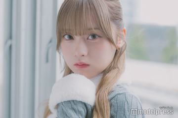 令和版“奇跡の1枚”の裏側 中川心が語る拡散の捻じれと本音、アイドル再挑戦への想いも【モデルプレスインタビュー】 画像