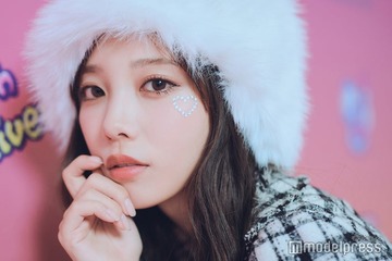 【与田祐希の15問15答】ガルアワ舞台裏で乃木坂46後輩と交流、ドラマ「死ぬまでバズってろ！！」が話題 画像
