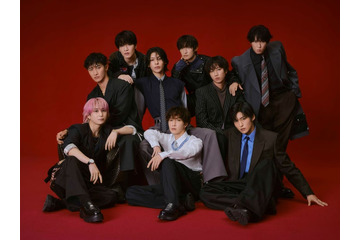 【10月24日放送「Mステ」】Snow Man、ドラマ主題歌＆話題のMV楽曲パフォーマンス 霜降り明星・せいや（石川晟也）もデビュー曲テレビ初披露 画像