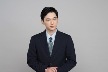 吉沢亮、朝ドラ「ばけばけ」で大河「青天を衝け」渋沢栄一役の経験生きる「時代の変化を心から楽しめる人物だった」【インタビュー後編】 画像