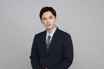 吉沢亮、朝ドラ「ばけばけ」英語セリフが「難しくて絶望しております（笑）」“秀才教師”錦織さんの役作り【インタビュー前編】 画像
