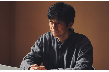 西島秀俊×“現代劇ドラマ初出演”市川染五郎、親子役で初共演 湊かなえ原作の衝撃作「人間標本」実写ドラマ化決定 画像