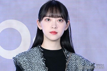 堀未央奈、美脚際立つミニスカ＆ツインテール姿に「妖精みたい」「破壊力すごい」と絶賛の声 画像