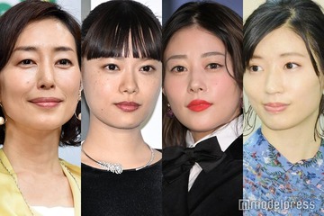 木村多江「とと姉ちゃん」高畑充希＆杉咲花ら豪華オフショットに喜びの声「懐かしい」「9年経っても変わらない」 画像