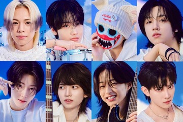 【STEAL HEART CLUB（スハクル）プロフィール一覧】Mnet“バンドメンバー”オーディション参加者50人 日本のフォロワー30万超仮面ドラマーも 画像