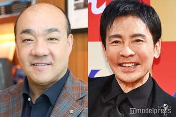 にしたん社長、郷ひろみへのリスペクト熱弁 スタッフへの気遣いに感激「人柄だと感じた」 画像